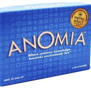 Anomia