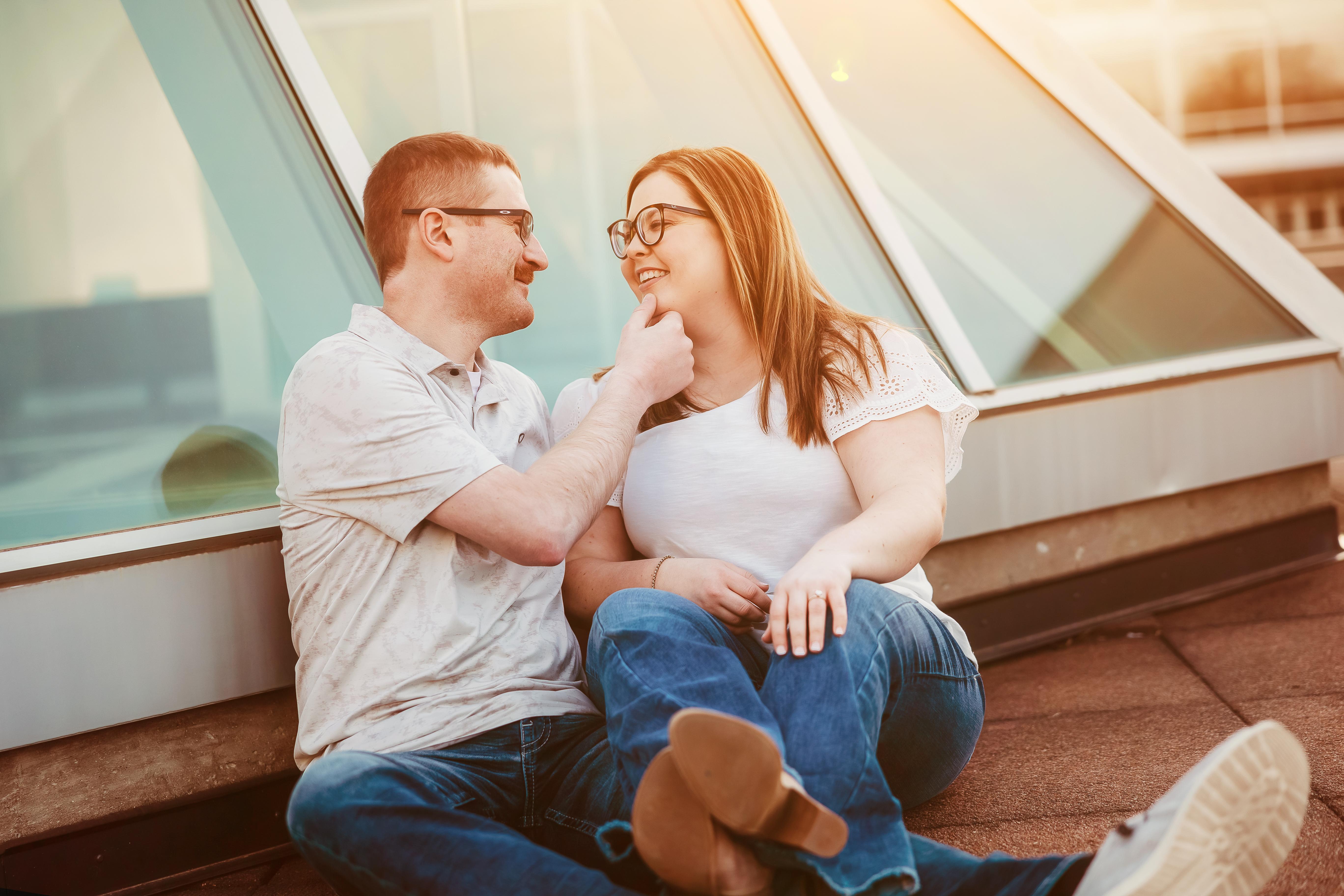 The Wedding Website of Jamie Lee Bernhards and Dylan Ward Huckfelt