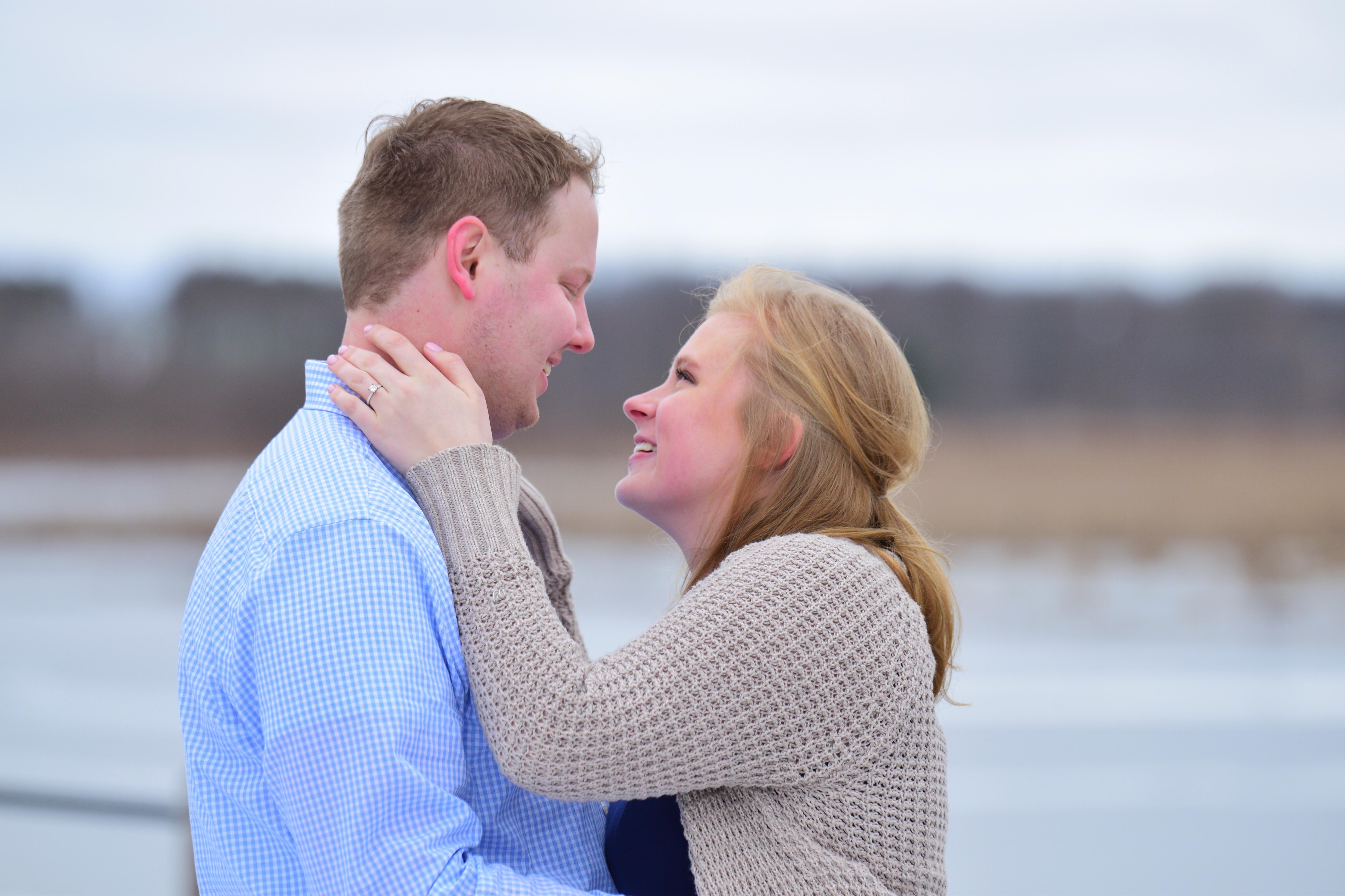 The Wedding Website of Kim Whitcomb and Nich Shaver