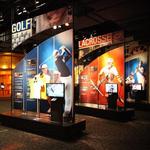 NCAA Hall of Champions