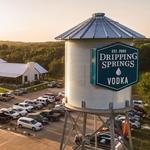 Distillery Tours