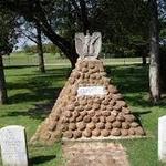 Geronimo's Grave