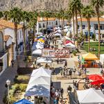 Old Town La Quinta