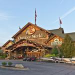 Bass Pro Shops
