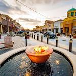 The Shoppes at Arbor Lakes