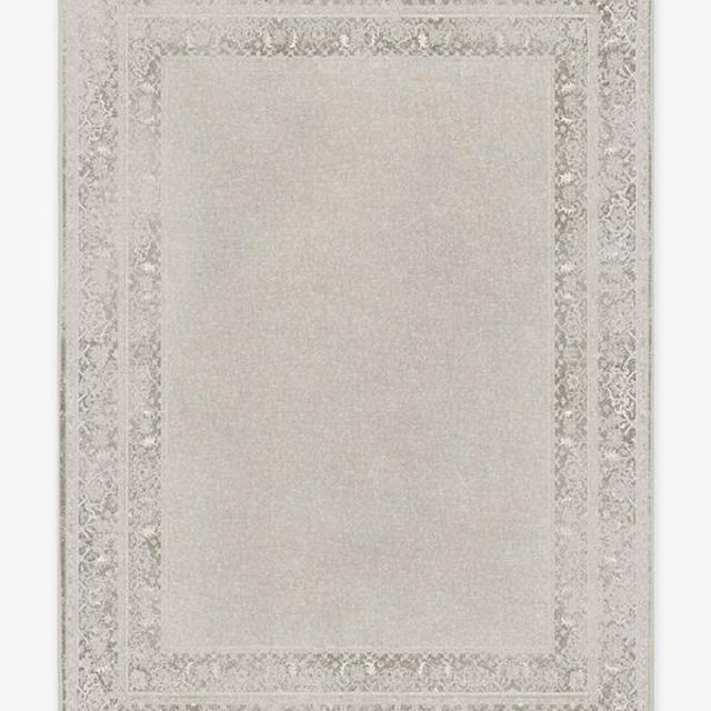 Maral Border Hazel Rug