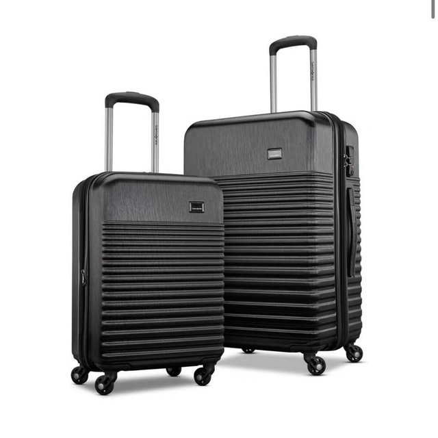 2 Piece Set (CO/M) | Luggage Sets | Samsonite