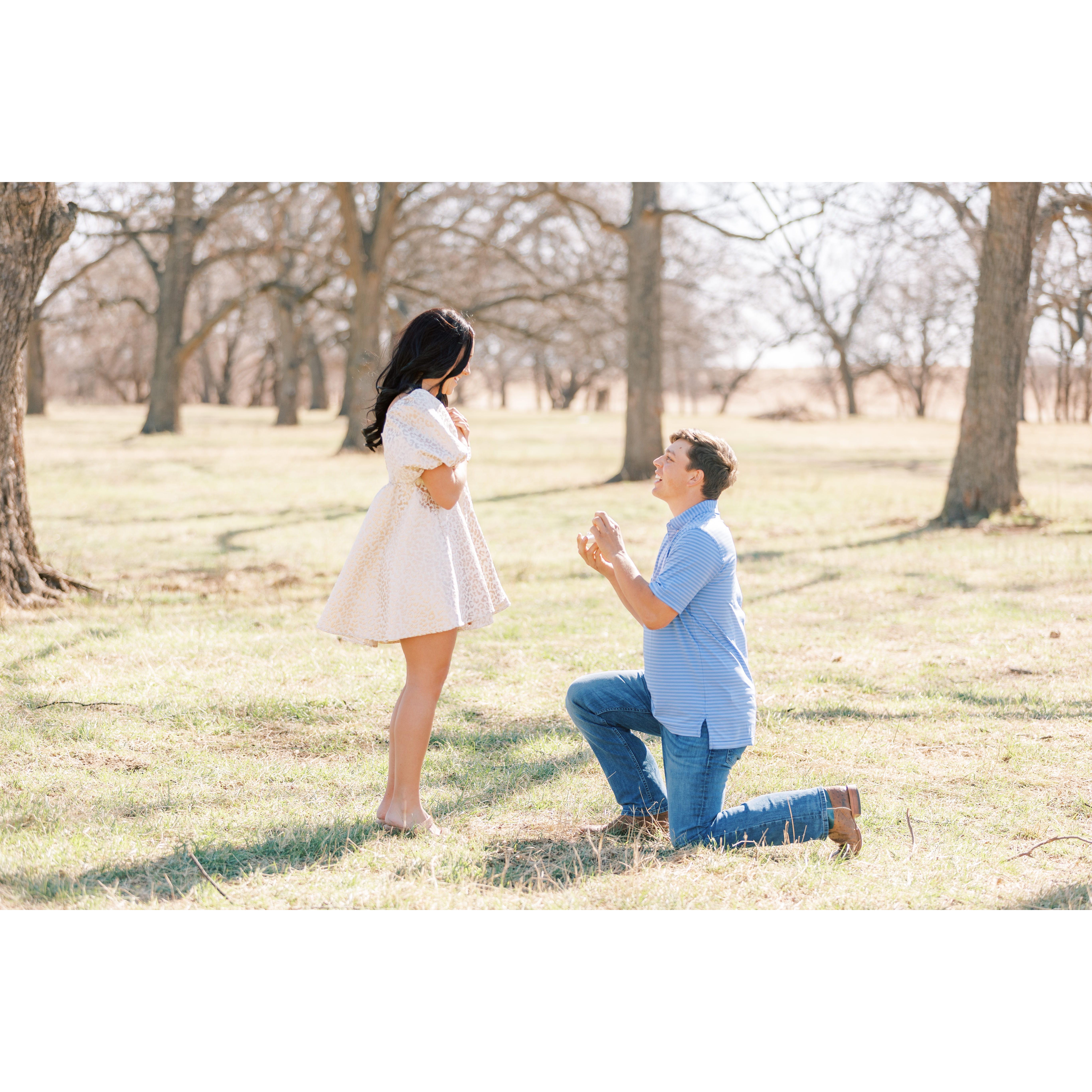 Best day of our lives!!