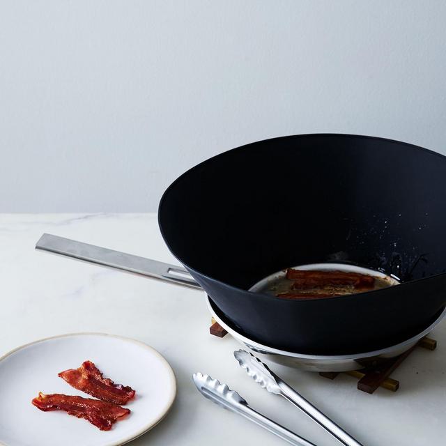 [Food52]: Frywall