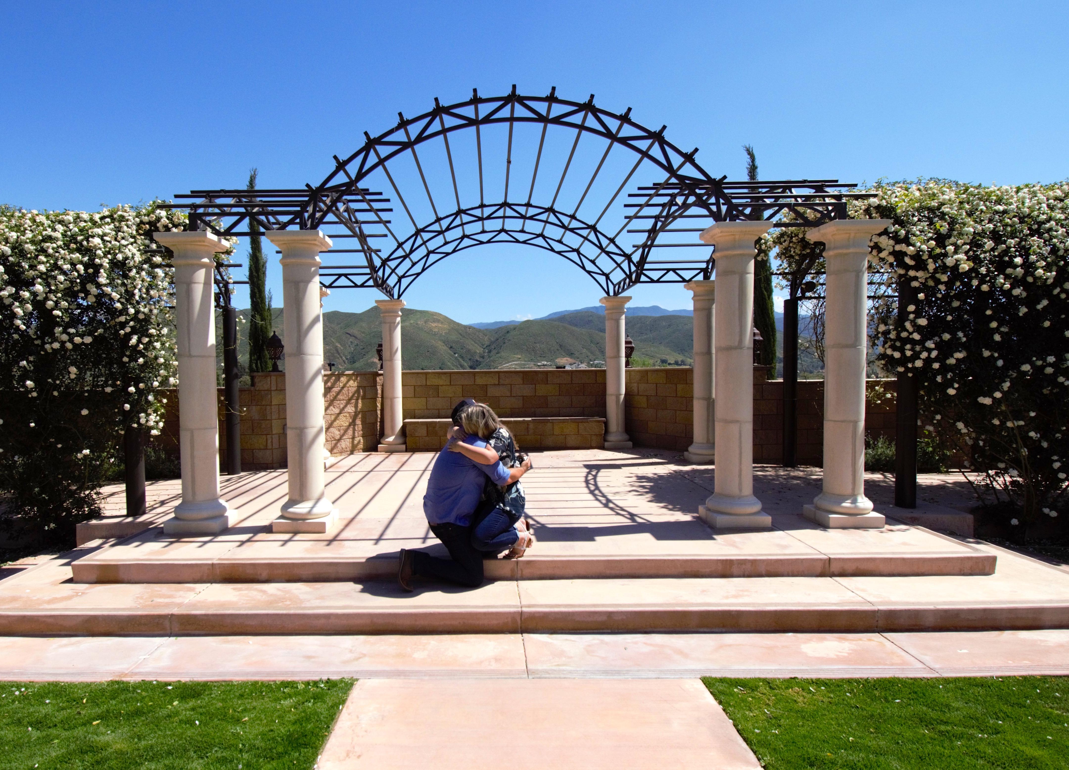 The Wedding Website of Michael Rocha and Jamie Seibert
