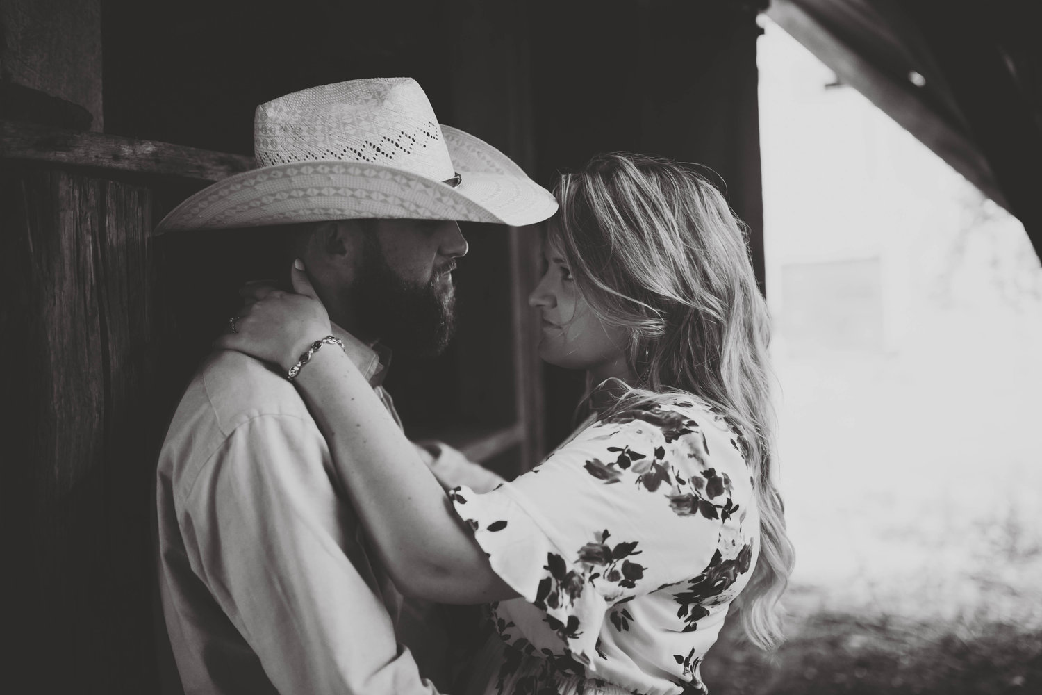 The Wedding Website of Emily Wallace and Justin Roundtree