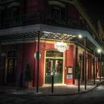 Haunted Tours