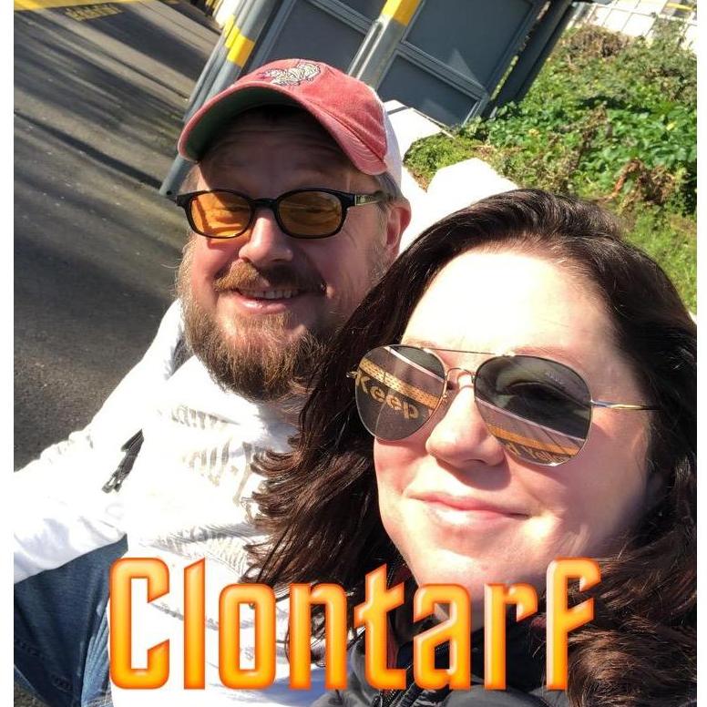 Bucket list trip to Ireland