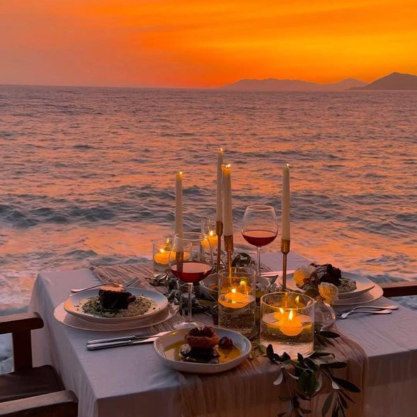 Dinner for Two