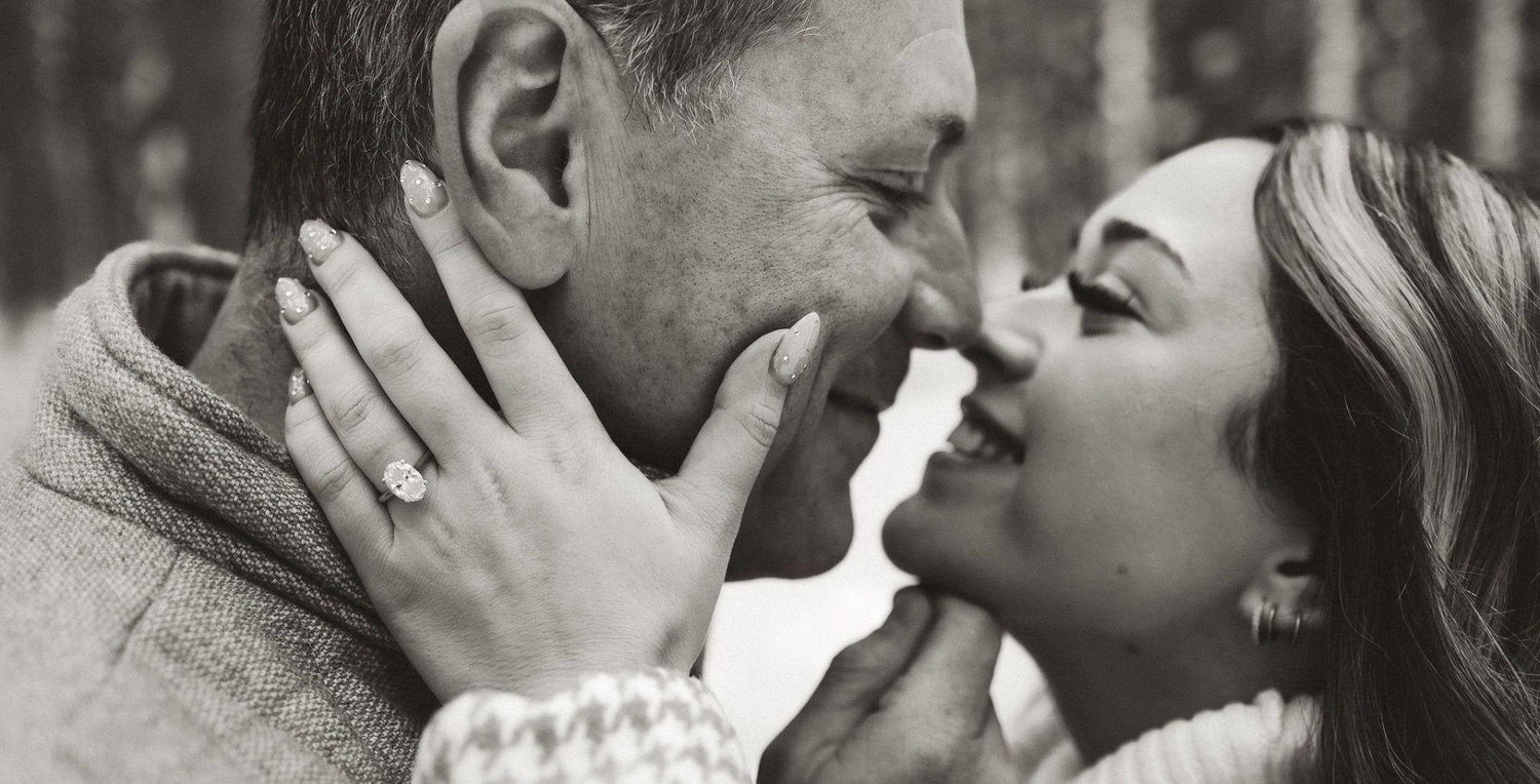 The Wedding Website of Sekia Madarik and Jeff LaBrie