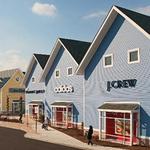 Jersey Shore Premium Outlets