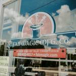 Fab Magic Co Inc