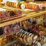 Banbury Cross Donuts