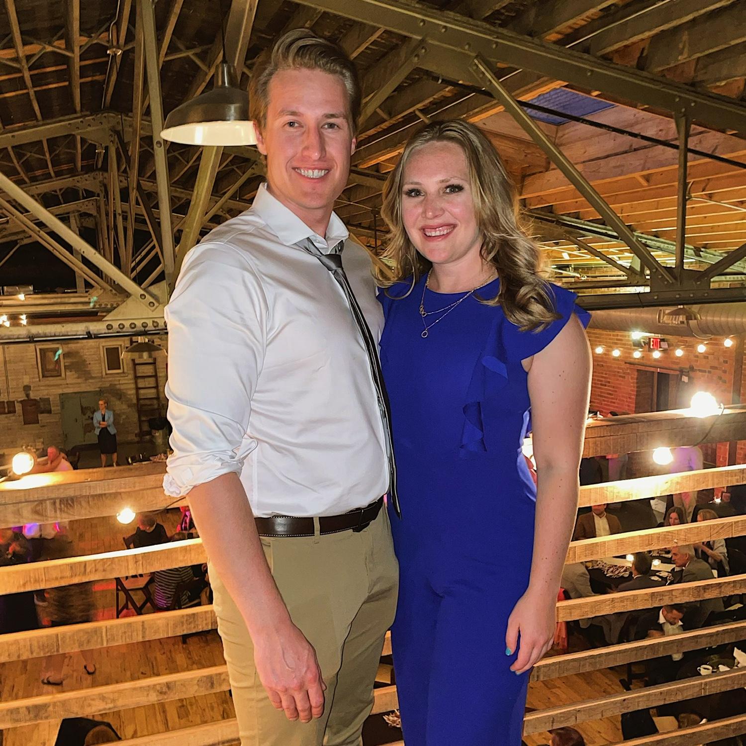 March 2022: Celebrating the Kooys!