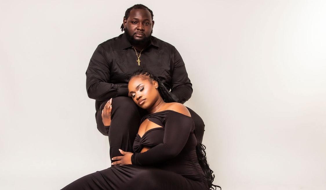 The Wedding Website of Felicity Ekeh and Stevenson Hilaire