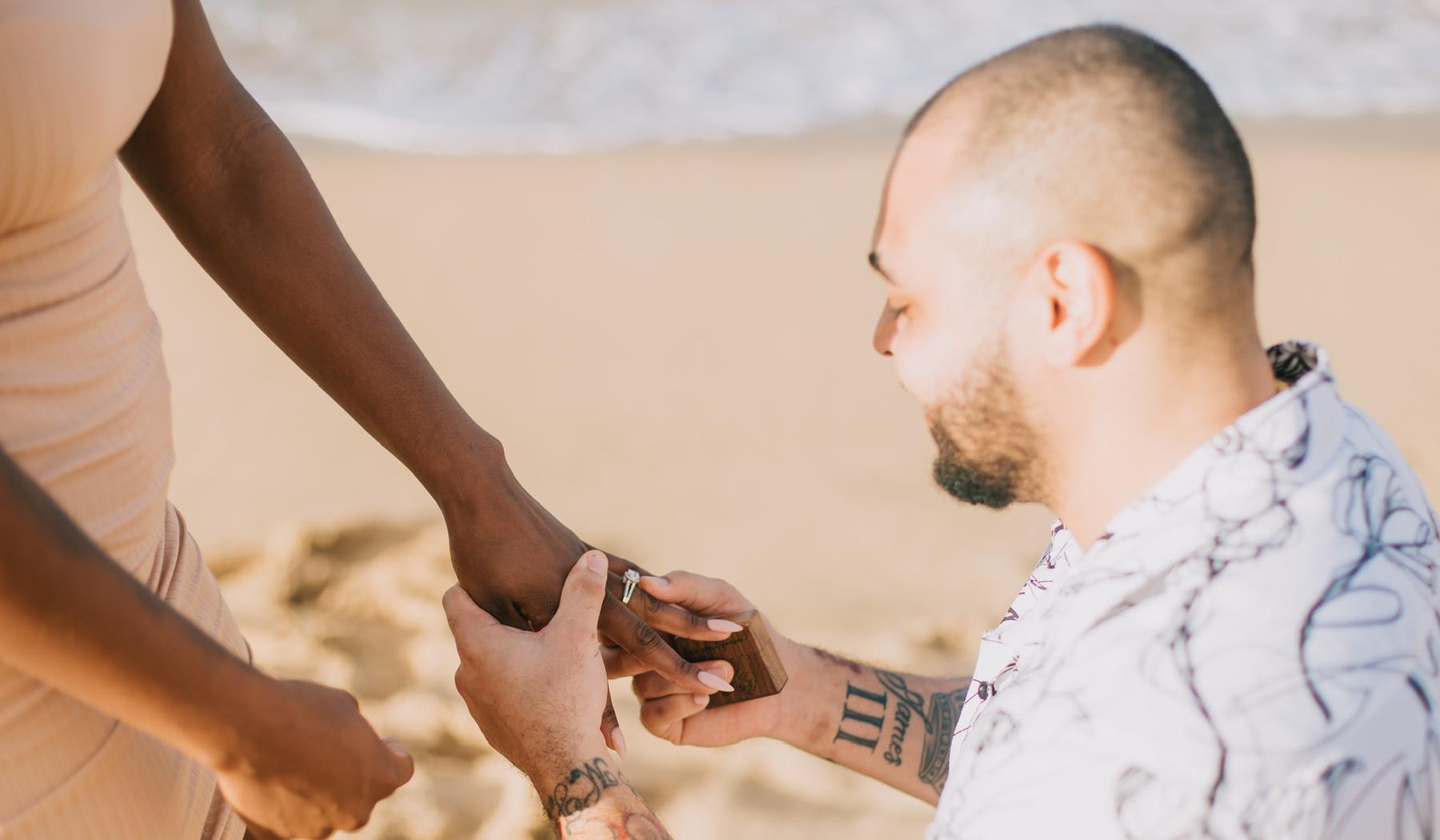 The Wedding Website of Somara Colon and Brian Forrester