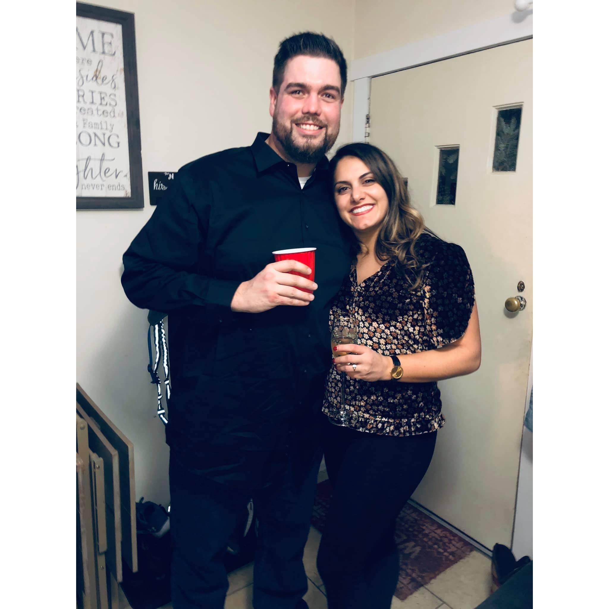 NYE 2019