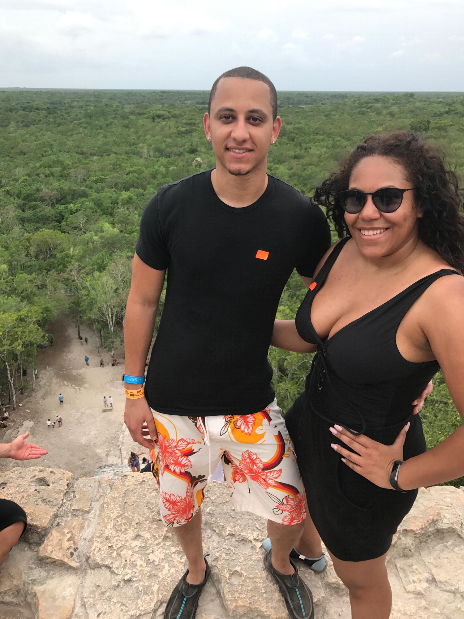 Mexico Baecation