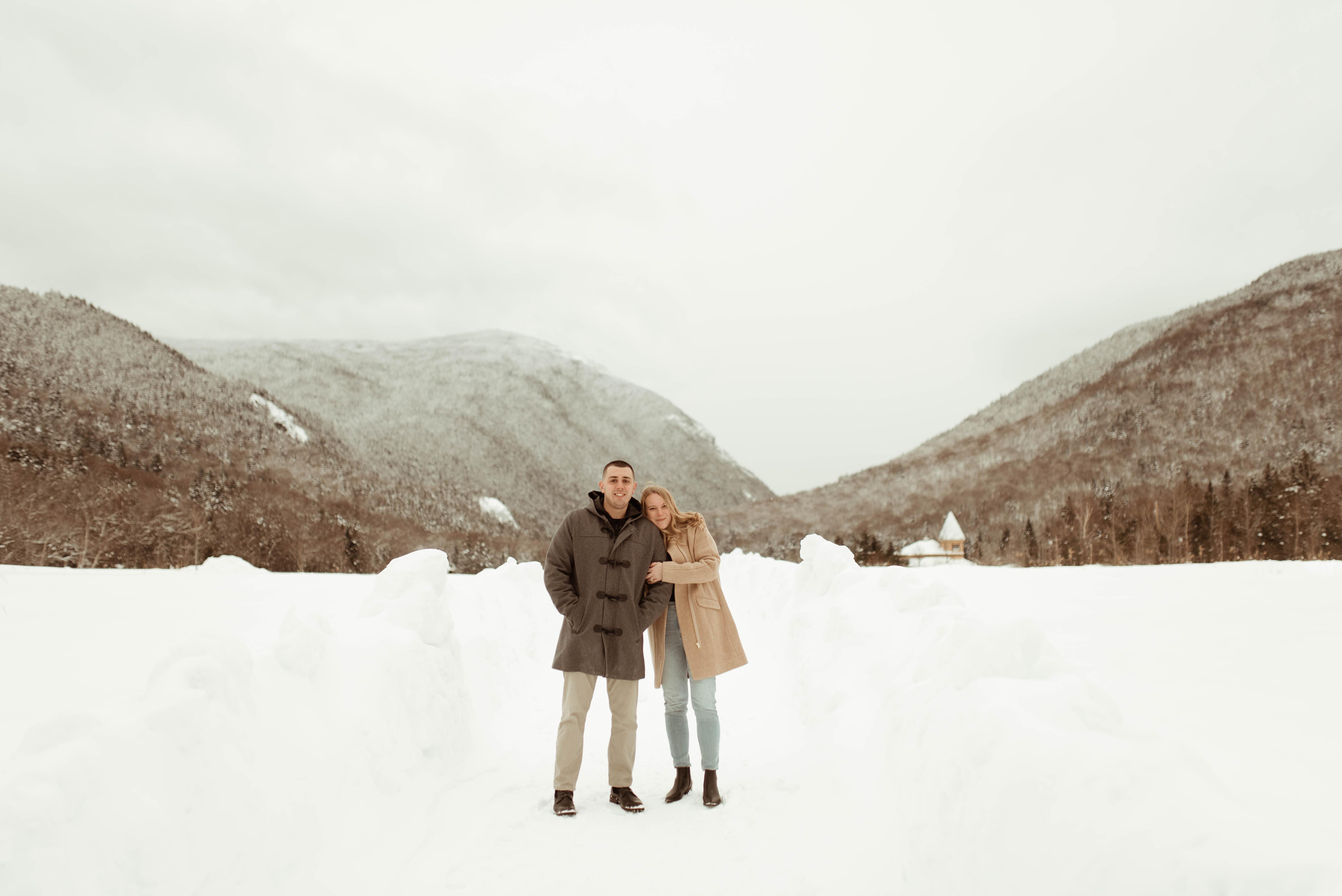 The Wedding Website of Kate Minkkinen and John Picardi