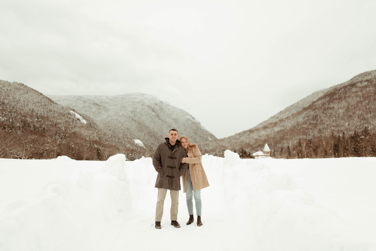 The Wedding Website of Kate Minkkinen and John Picardi