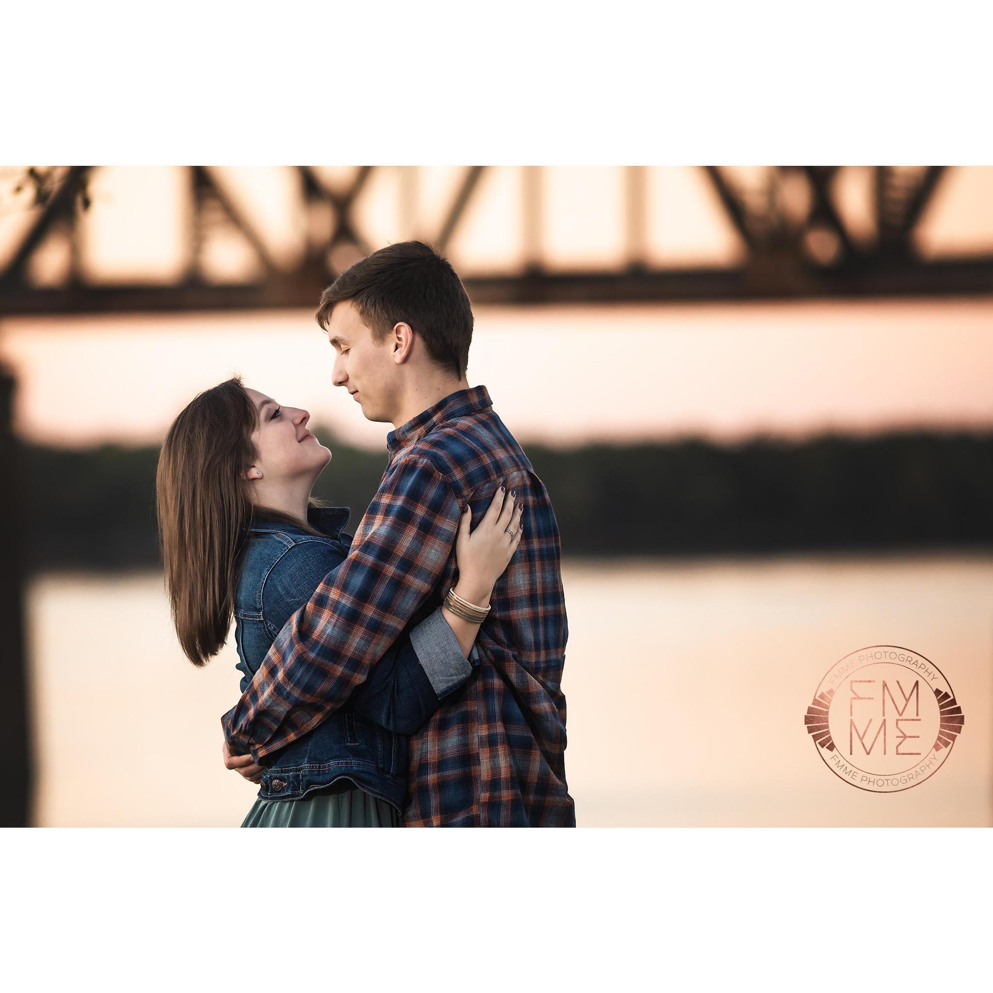 Engagement Photos