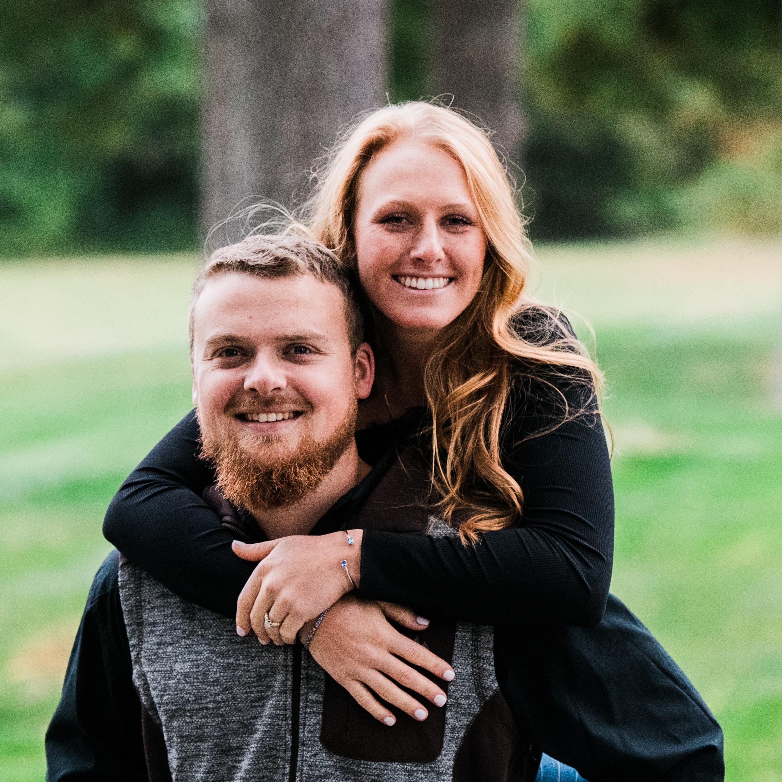 Our Newlywed Fund
