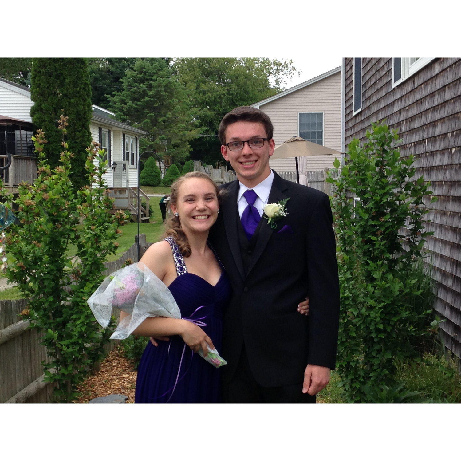 Prom 2014