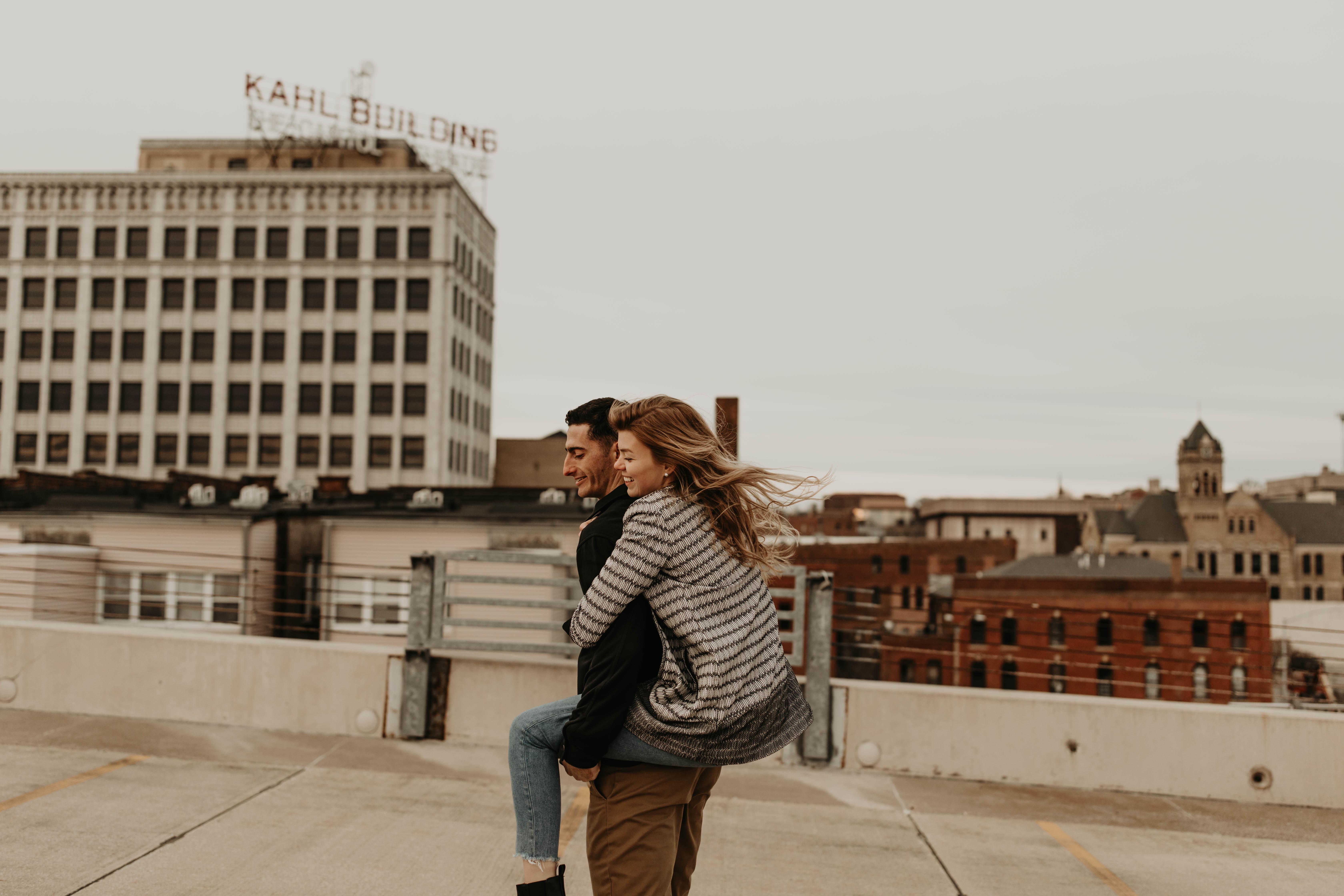 The Wedding Website of Bridget Dewey and Joe Bevilacqua