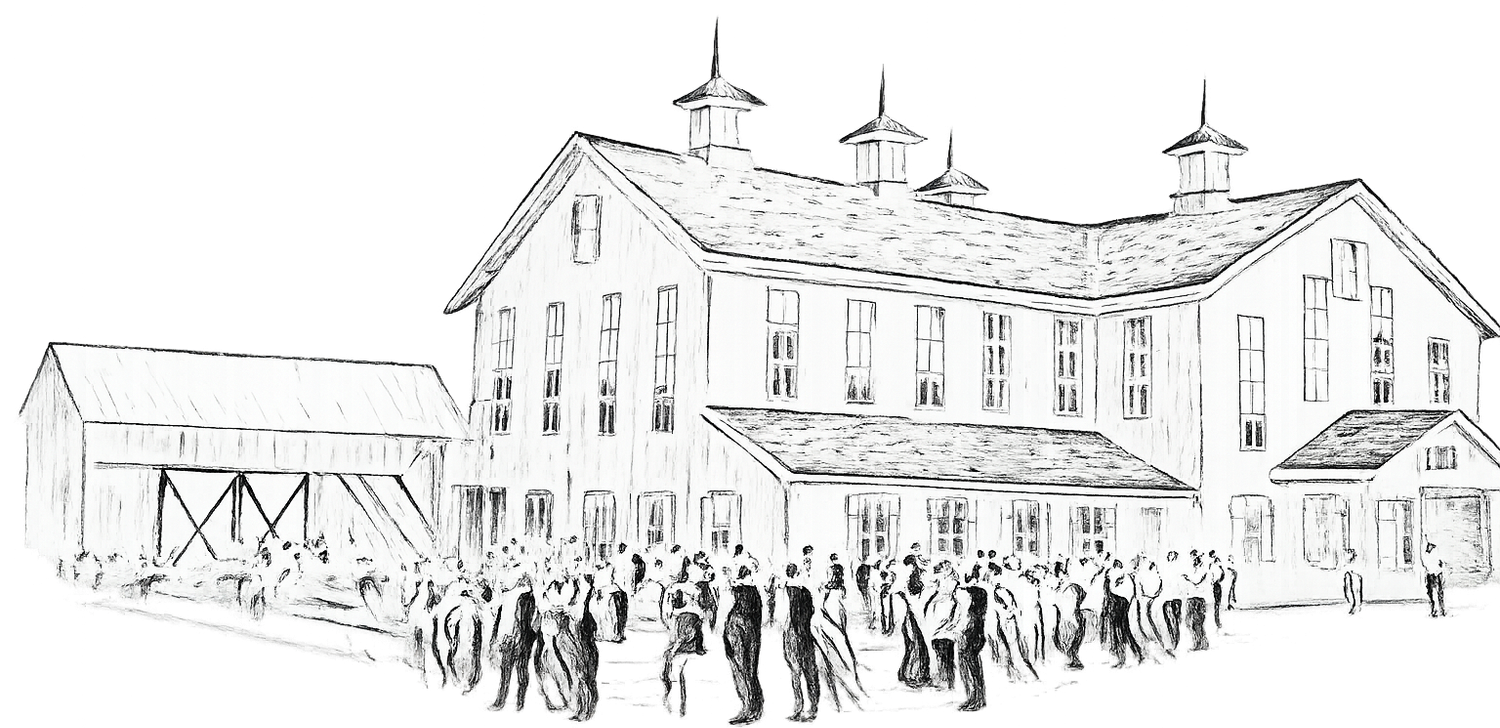 The Wedding Website of EMMA HALVERSON and ALEX SHEA