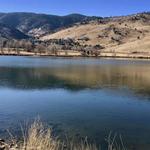 Wonderland Lake