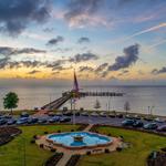 The Fairhope Municipal Pier and Park