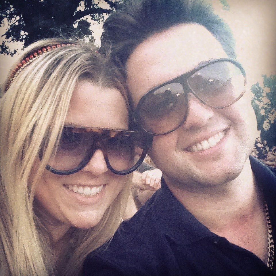 Music Midtown when we lived in Atlanta