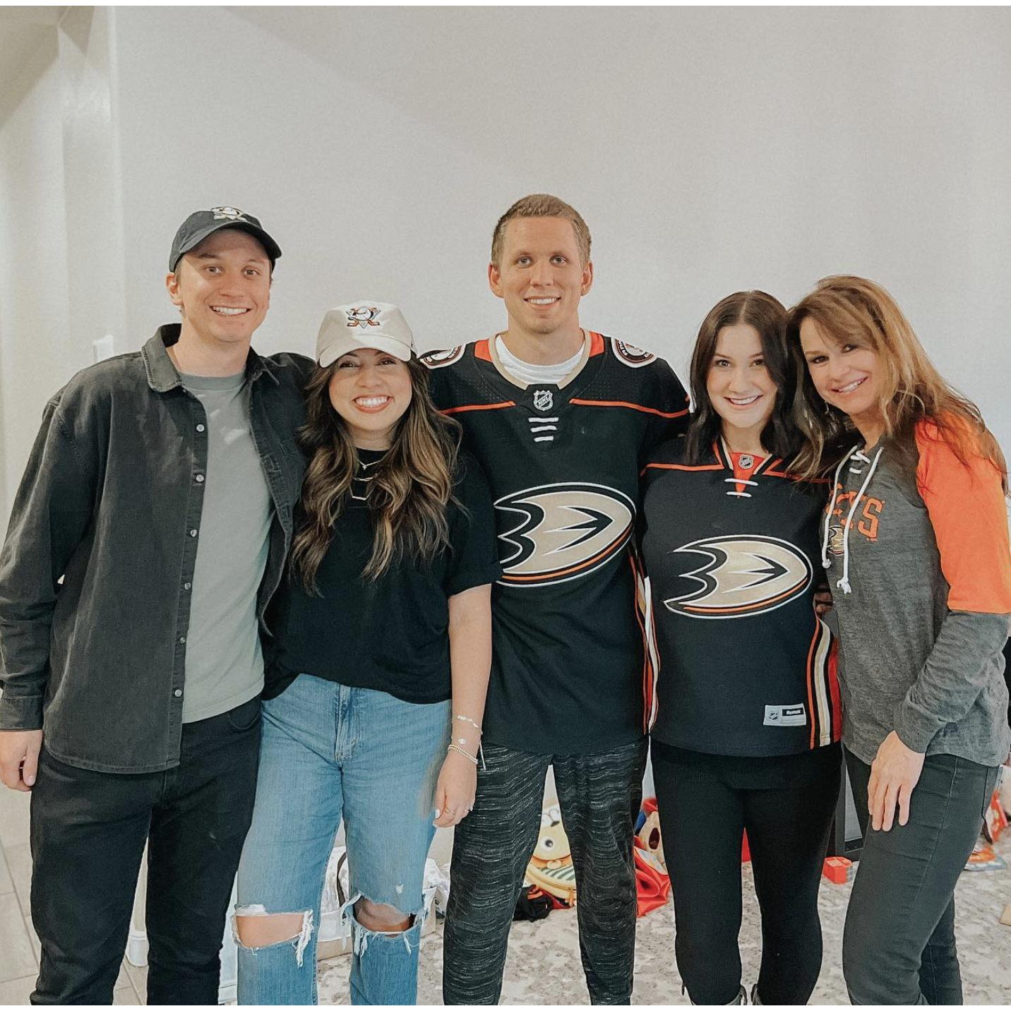 Ducks Game in Arizona 