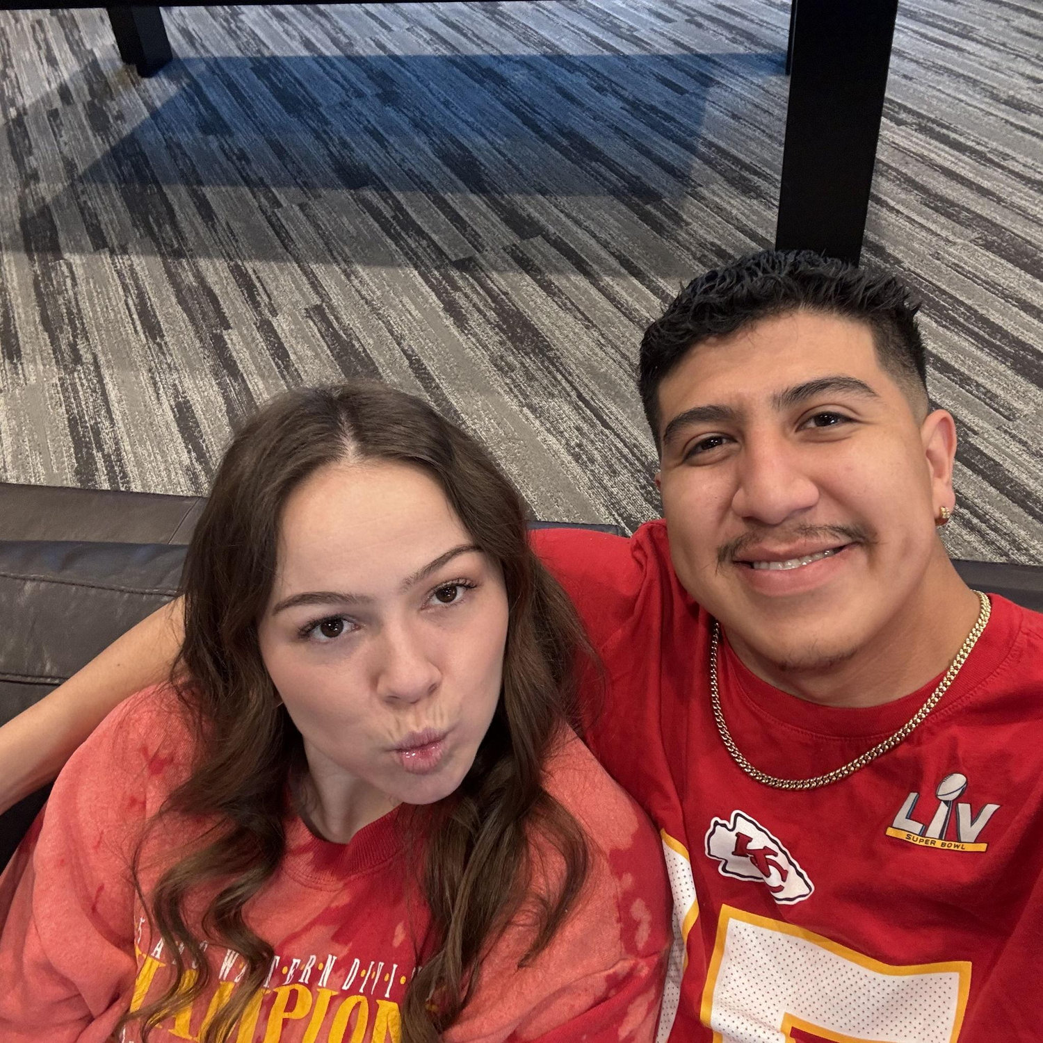 Super Bowl - February 2025