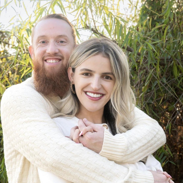 Mr. and Mrs. Mcnabb‘s cash fund