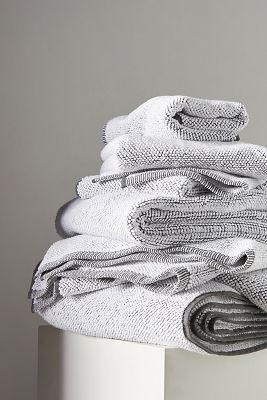 Kassatex Assisi Towel Collection