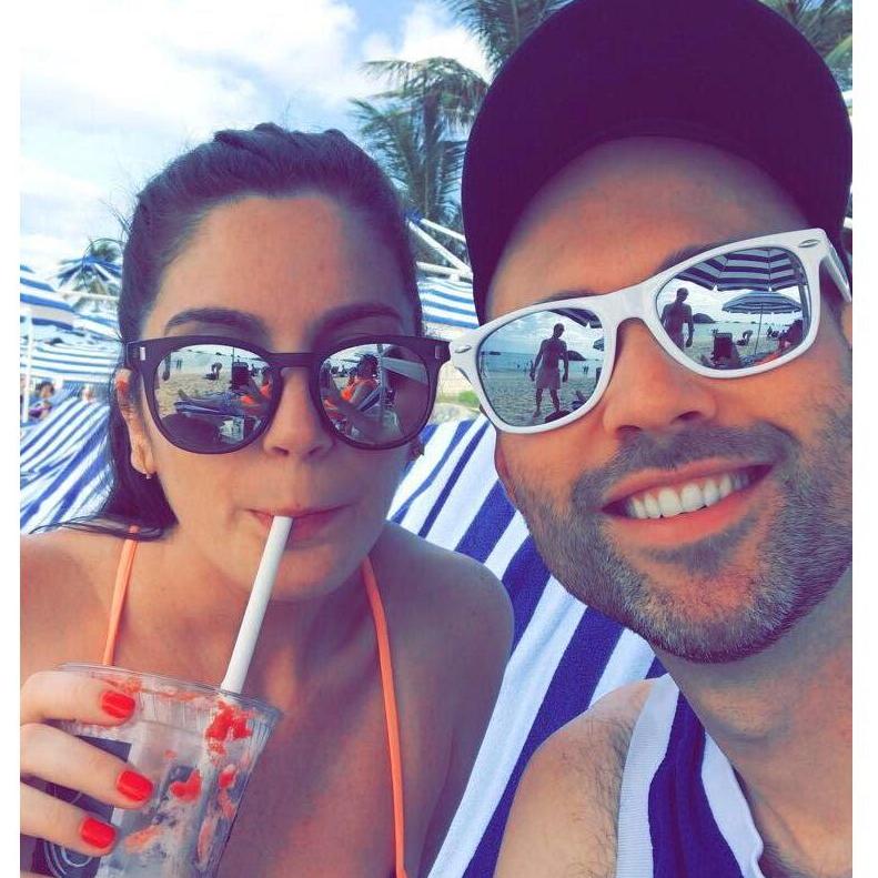 Bermuda 2017!