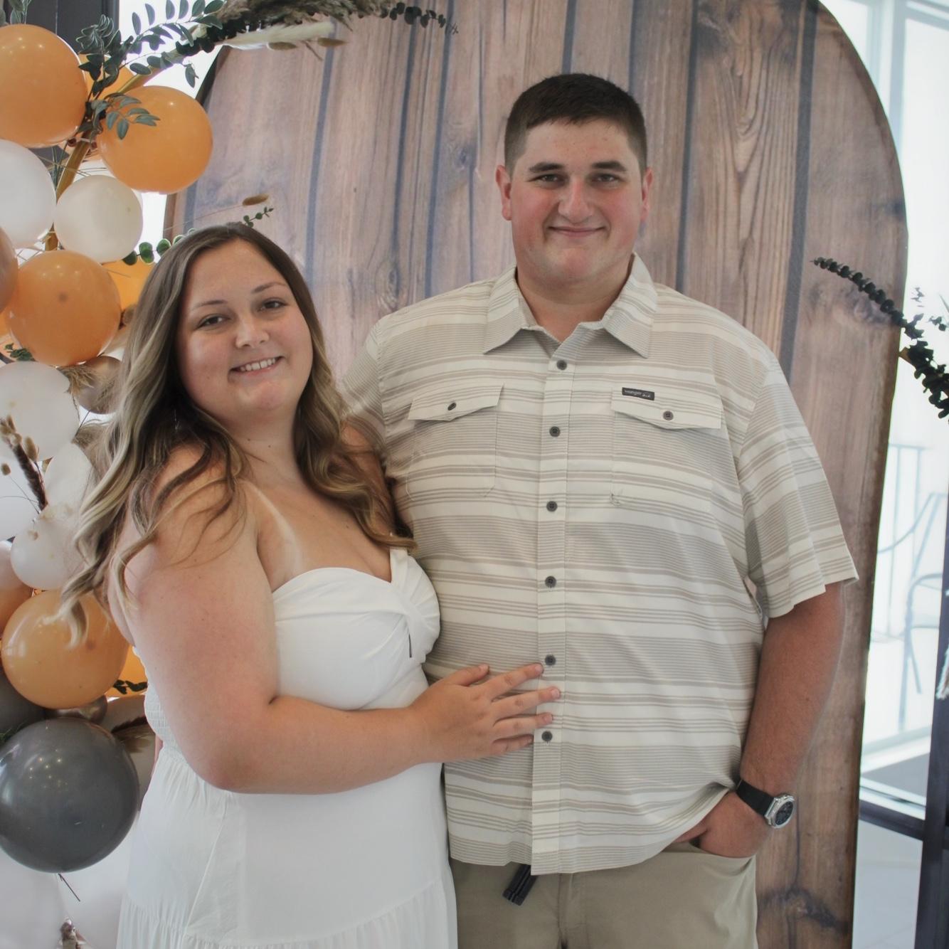 Wedding Shower