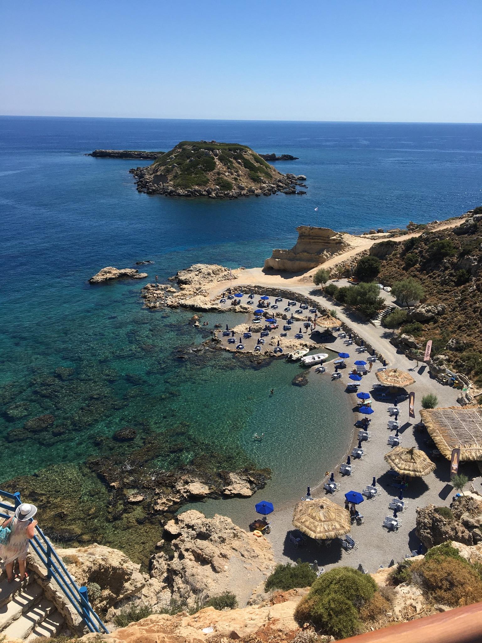 The Wedding Website of Becca Betson and Nick Kritikos