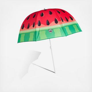 Watermelon Beach Umbrella