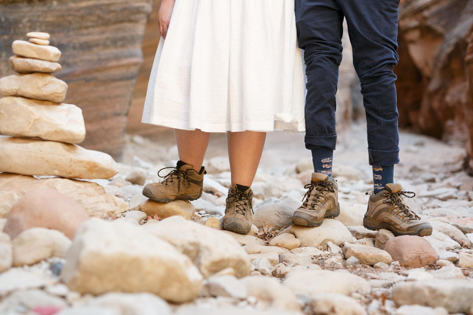 The Wedding Website of Charlee Weeks and Meagan Tucker