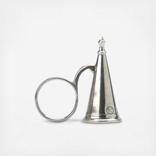 Conical Snuffer