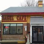 Bagel Cafe