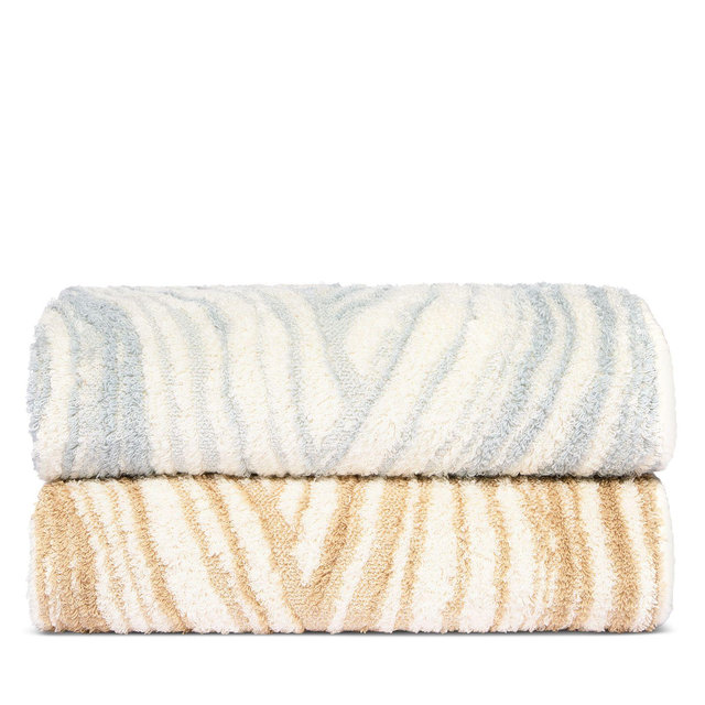 Abyss Thia Wash Cloth, 12" x 12" - Exclusive