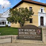 Hot Springs National Park